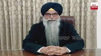 Recruitment is being done by Akali Dal which is in violation of the orders of Sri Akal Takht Sahib: Gurpratap Singh Wadala