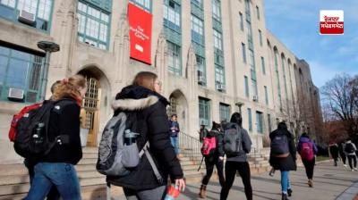 Many American universities, including MIT, advised foreign students to return before January 20