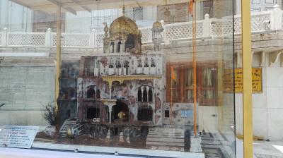 40 Years of Operation Blue Star