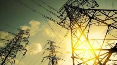 Peak power demand breaches estimated 235-GW mark for May