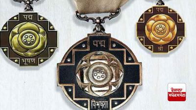 7 awarded Padma Vibhushan, 19 awarded Padma Bhushan and 113 celebrities awarded Padma Shri, see full list of awardees