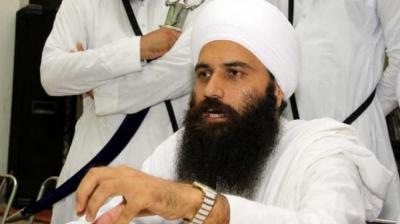 Baljit Singh Daduwal