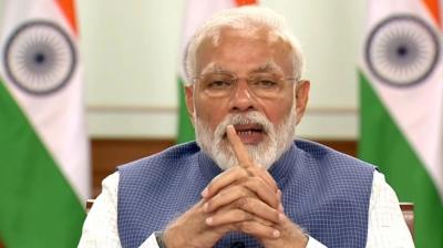 Corona lockdown 2 0 modi government central cabinet meeting lockdown guideline