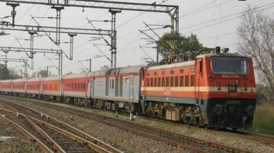 Railway to cancel 39 lakh tickets booked for april 15 to may 3 due to lockdown 