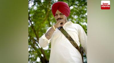 sidhu moose wala murder news