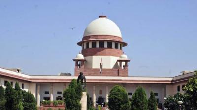 Supreme Court of India
