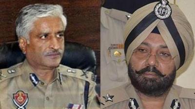 Saini and Umranangal