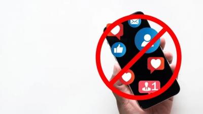 Thoughtful social media ban Editorial