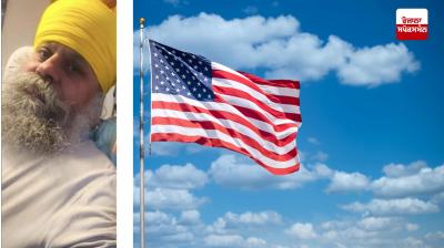Ludhiana Sikh kidnapped from Gurudwara in America