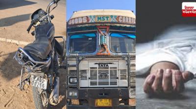 Horrific accident near Mohali's roof lights