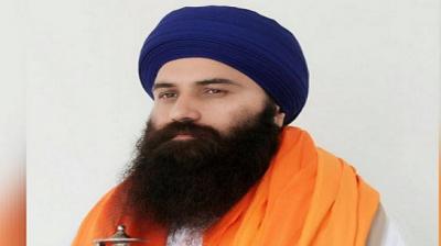 Baljit Singh Daduwal