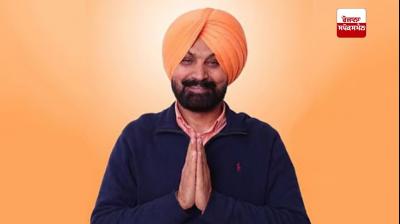 BJP leader Ranjit Singh Gill gets interim relief from court