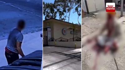 70-year-old Sikh elder Harpal Singh fatally attacked in Los Angeles