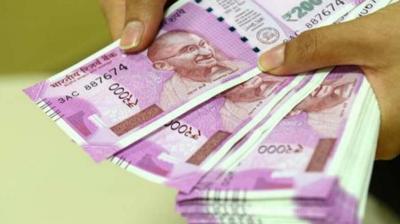 Modi govt pay pf contribution of employee and employeer both