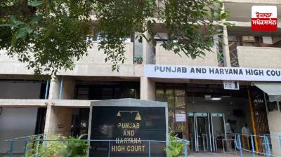 DSP High Court gives a setback to Sumir Singh in seniority case