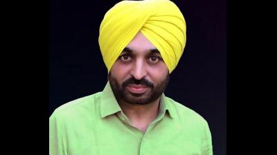 Bhagwant Mann