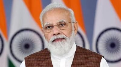 PM Modi 