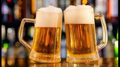 health benefits of beer