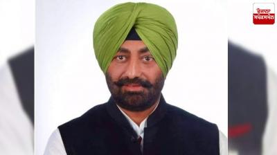 Sukhpal Khaira