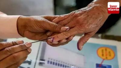 Delhi Assembly elections announced