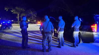 Carolina Firing News