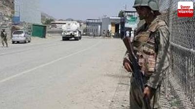 Pakistan airstrikes in Afghanistan