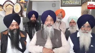 After Harjinder Singh Dhami's resignation, Prof. Prem Singh Chandumajra's big statement