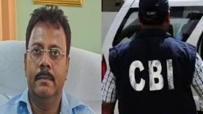 RG Kar Medical Hospital's Ex-Principal