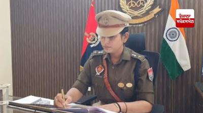 Manki firing incident has no connection with Lawrence Bishnoi gang: SSP Jyoti Yadav