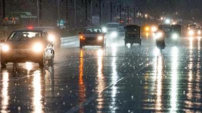 Punjab Weather Update News in punjabi