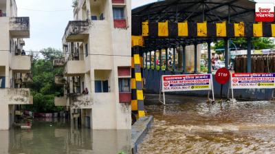 Weather Update News in punjabi