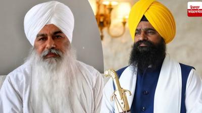 Baba Baljinder Singh Ji Rara Sahib Wale death News