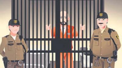 Gangster Rishi Chulkana health News