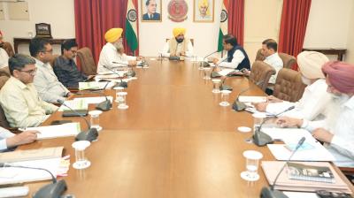 The appearance of more than 20,000 km of link roads in Punjab will change NEws in punjabi 
