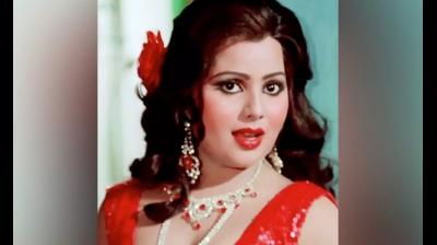Actress Sulakshana Pandit death News