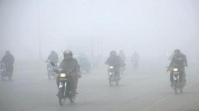 Punjab Weather Update