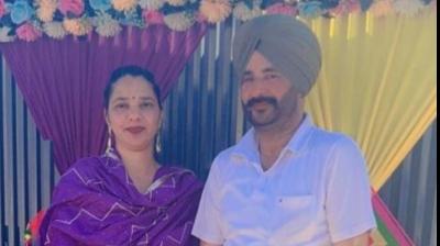 Husband and wife commit suicide in Barnala