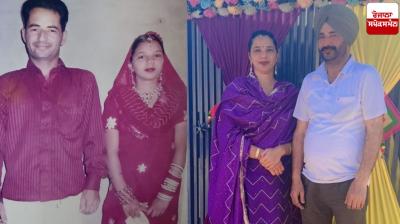 Husband and wife commit suicide in Barnala