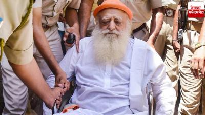 Asaram gets six months bail