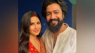Katrina Kaif gave birth to a baby boy.