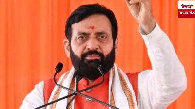 Tarn Taran bypoll News in punjabi