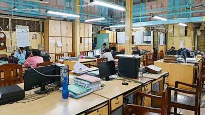 Punjab government offices will open at 3 different times from April