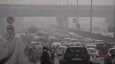 Ludhiana of Punjab is included in the list of top 10 polluted cities