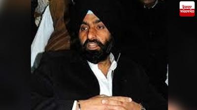Punjab News: Former SAD MLA Jasjit Banni arrested