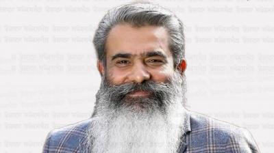 Former minister Bharat Bhushan Ashu sent to 5 days police remand