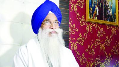 Giani Gurbachan Singh