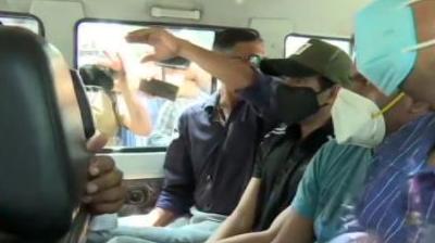  Sushant suicide case