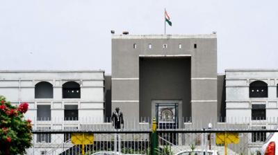  Gujarat High Court