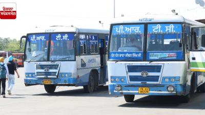 Government buses will not run for four hours on December 30 Punjab Bandh