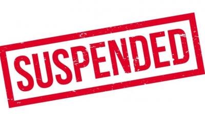 BDPO Khanna suspended for embezzling government funds